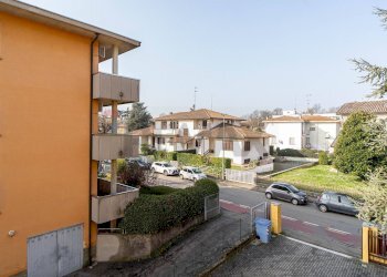 Edificio all\'aperto - Appartamento Via De Gasperi
 
6, Collecchio - foto 21