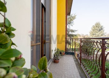Balcone - Appartamento Via De Gasperi
 
6, Collecchio - foto 22