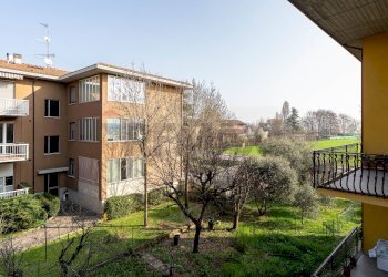 Edificio all\'aperto - Appartamento Via De Gasperi
 
6, Collecchio - foto 23