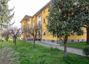 Edificio all\'aperto - Appartamento Via De Gasperi
 
6, Collecchio - foto 30