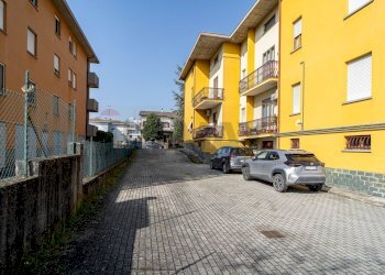 Edificio all\'aperto - Appartamento Via De Gasperi
 
6, Collecchio - foto 31
