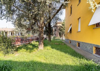 Giardino - Appartamento Via De Gasperi
 
6, Collecchio - foto 32