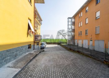 Edificio all\'aperto - Appartamento Via De Gasperi
 
6, Collecchio - foto 33
