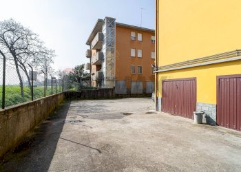 Edificio all\'aperto - Appartamento Via De Gasperi
 
6, Collecchio - foto 34