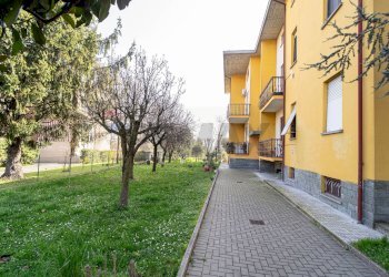 Edificio all\'aperto - Appartamento Via De Gasperi
 
6, Collecchio - foto 35