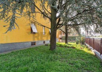 Giardino - Appartamento Via De Gasperi
 
6, Collecchio - foto 36