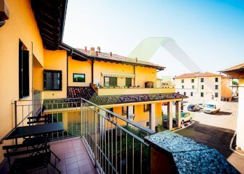 Foto 2 - Two-room apartment VIA BROLETTO
 
4, Bellinzago Lombardo - photo 2