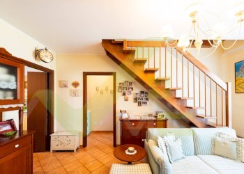 Foto 5 - Two-room apartment VIA BROLETTO
 
4, Bellinzago Lombardo - photo 5