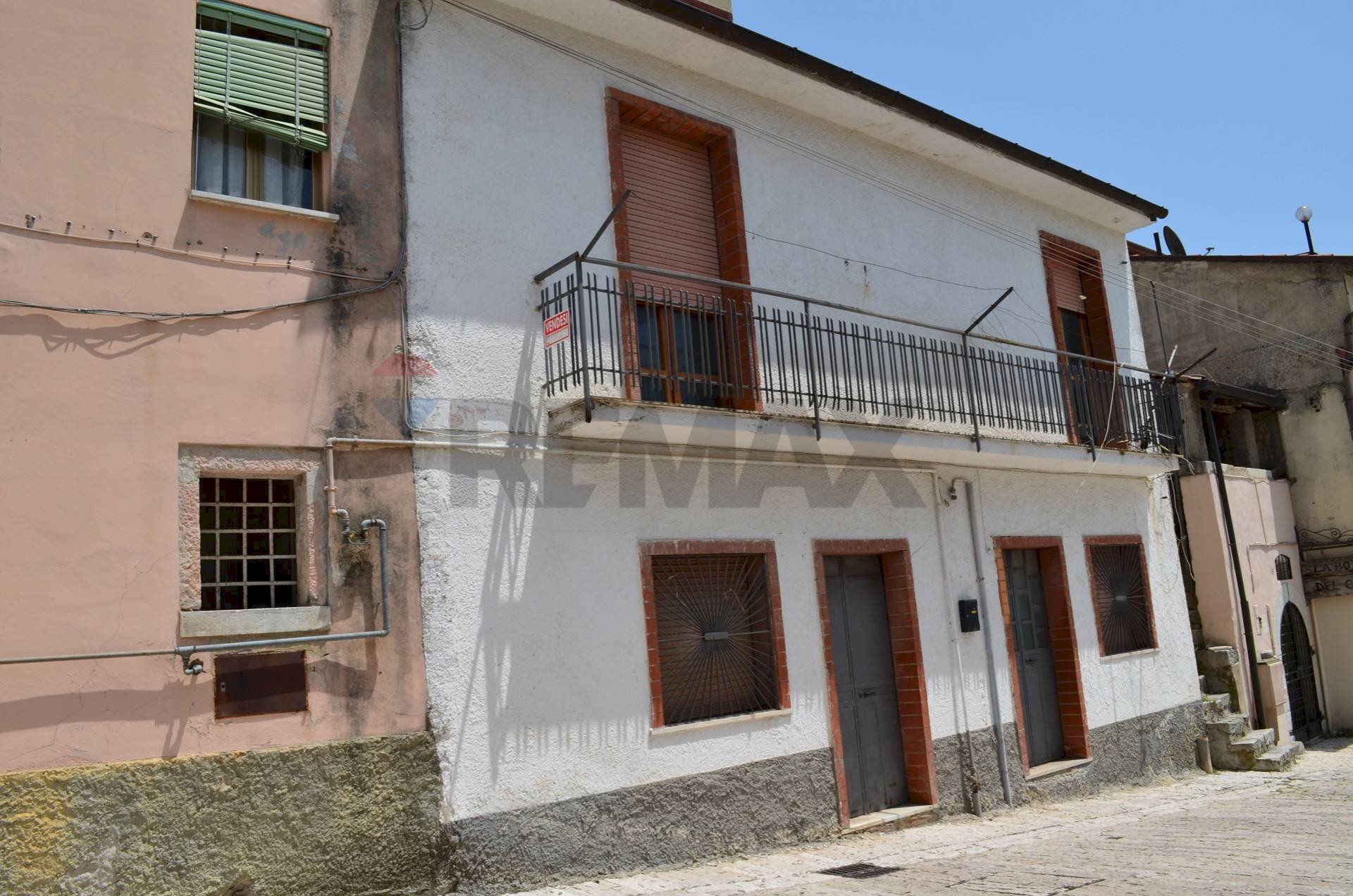 Casa all\'aperto - Semi-detached house via riella
snc, Pietrelcina - photo 2