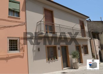 Casa all\'aperto - Semi-detached house via riella
 
snc, Pietrelcina - photo 19
