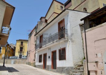 Edificio all\'aperto - Semi-detached house via riella
 
snc, Pietrelcina - photo 20