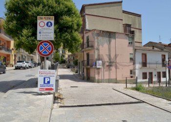Edificio all\'aperto - Semi-detached house via riella
 
snc, Pietrelcina - photo 21