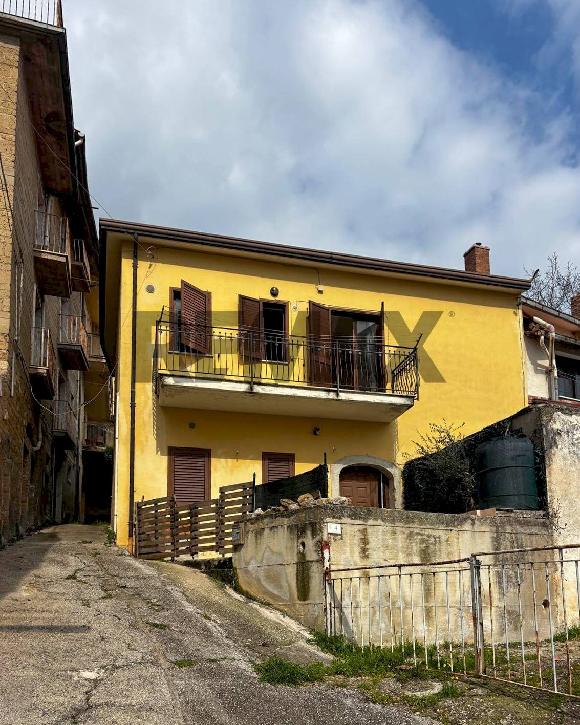 Casa all\'aperto - Casa indipendente Via aria di caruso
 
6, Apollosa - foto 1