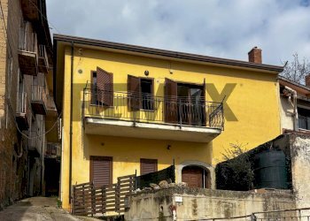 Casa all\'aperto - Casa indipendente Via aria di caruso
 
6, Apollosa - foto 1