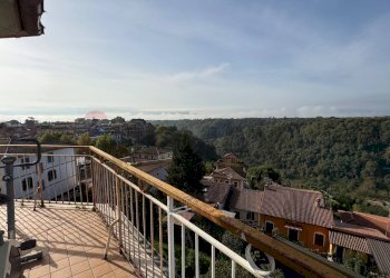 Balcone - Three-room apartment Via Santa Lucia
 
17, Cave - photo 9