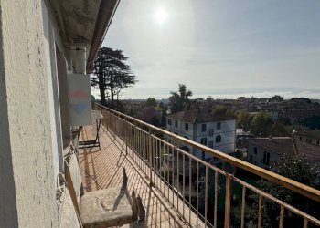 Balcone - Three-room apartment Via Santa Lucia
 
17, Cave - photo 10