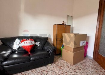 Soggiorno - Three-room apartment Via Santa Lucia
 
17, Cave - photo 16