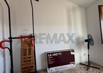 Camera / camera da letto - Three-room apartment Via Santa Lucia
 
17, Cave - photo 17