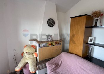 Camera / camera da letto - Three-room apartment Via Santa Lucia
 
17, Cave - photo 27