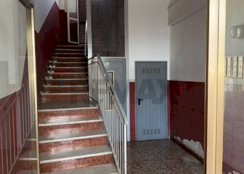 Ricezione / Lobby - Three-room apartment Via Santa Lucia
 
17, Cave - photo 29