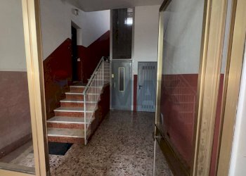 Scale - Three-room apartment Via Santa Lucia
 
17, Cave - photo 30