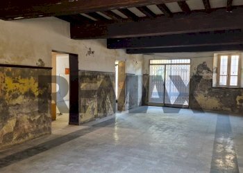 Stanza vuota - Casa semi indipendente Piazza Cervi
 
10-11, Gattatico - foto 12