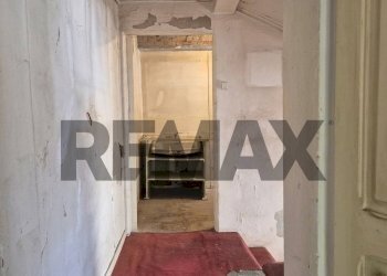Hall / corridoio - Casa semi indipendente Piazza Cervi
 
10-11, Gattatico - foto 20