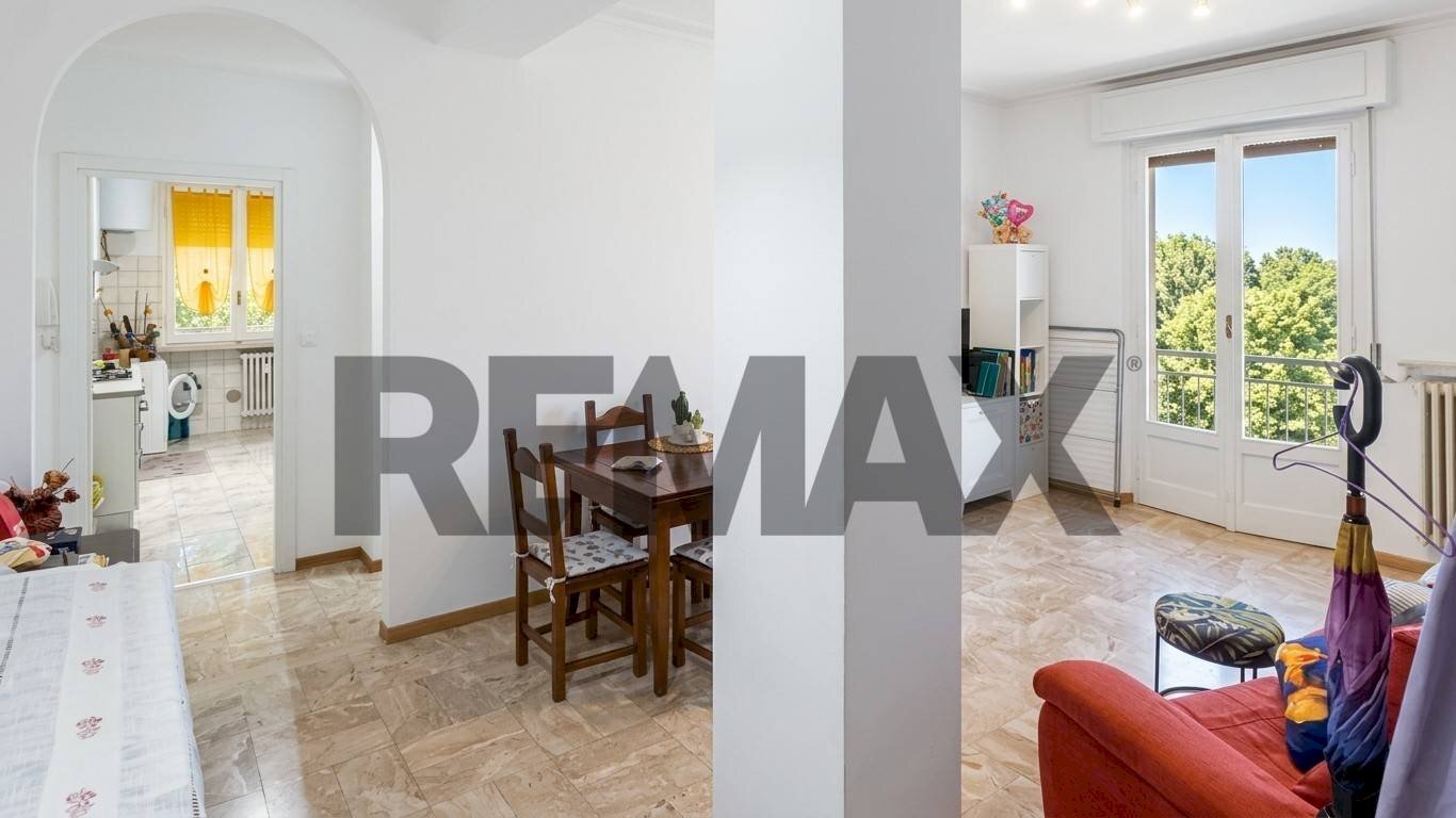 Sala da pranzo - Two-room apartment Viale Partigiani D'italia
35, Parma - photo 2