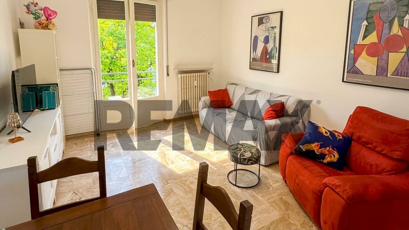 Sala da pranzo - Two-room apartment Viale Partigiani D'italia
35, Parma - photo 3