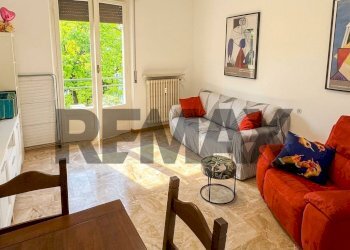 Sala da pranzo - Bilocale Via Partigiani D'Italia
 
35, Parma - foto 3