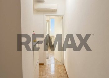 Hall / corridoio - Bilocale Via Partigiani D'Italia
 
35, Parma - foto 5