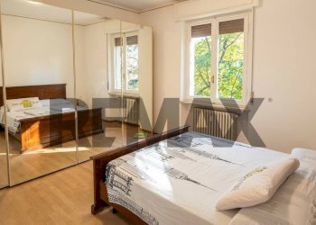 Camera / camera da letto - Bilocale Via Partigiani D'Italia
 
35, Parma - foto 9