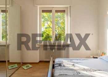 Camera / camera da letto - Bilocale Via Partigiani D'Italia
 
35, Parma - foto 11