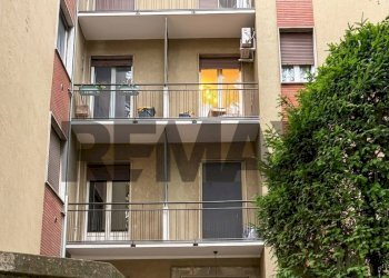 Edificio all\'aperto - Bilocale Via Partigiani D'Italia
 
35, Parma - foto 15