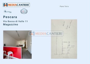 Foto 10 - Box Via Bocca di Valle
 
11, Pescara - foto 10