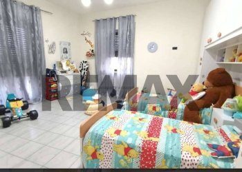 Camera / camera da letto - Three-room apartment VICO SCRIVANI
 
2, Santi Cosma e Damiano - photo 4