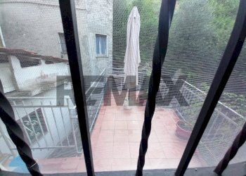 Balcone - Three-room apartment VICO SCRIVANI
 
2, Santi Cosma e Damiano - photo 7