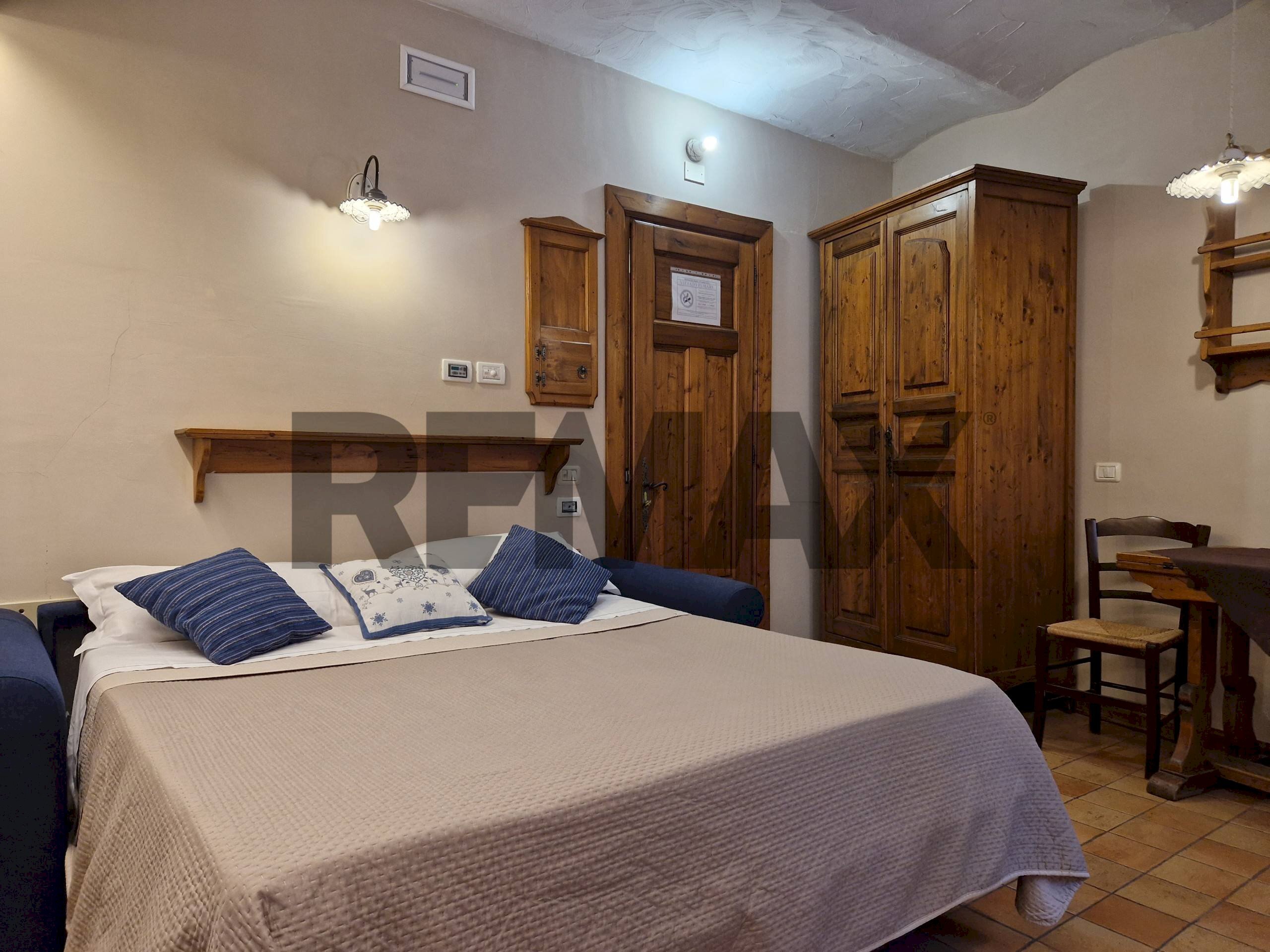 Camera / camera da letto - Hotel VIA CIRCONVALLAZIONE
4, Roccaraso - foto 3