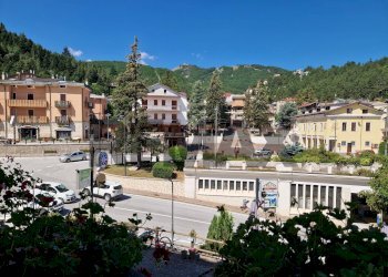 Edificio all\'aperto - Hotel VIA CIRCONVALLAZIONE
 
4, Roccaraso - foto 1