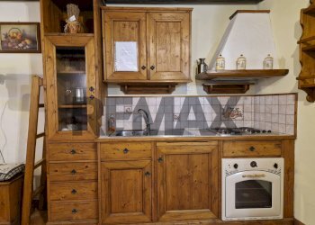 Cucina - Hotel VIA CIRCONVALLAZIONE
 
4, Roccaraso - foto 4