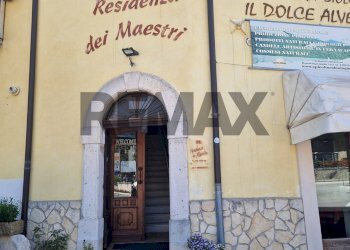 Edificio all\'aperto - Hotel VIA CIRCONVALLAZIONE
 
4, Roccaraso - foto 6