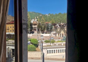 Balcone - Hotel VIA CIRCONVALLAZIONE
 
4, Roccaraso - foto 12