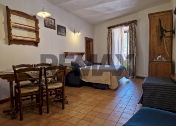 Sala da pranzo - Hotel VIA CIRCONVALLAZIONE
 
4, Roccaraso - foto 13