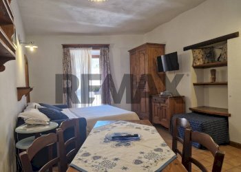 Sala da pranzo - Hotel VIA CIRCONVALLAZIONE
 
4, Roccaraso - foto 14