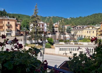 Edificio all\'aperto - Hotel VIA CIRCONVALLAZIONE
 
4, Roccaraso - foto 19