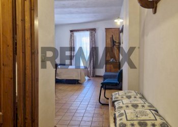 Hall / corridoio - Hotel VIA CIRCONVALLAZIONE
 
4, Roccaraso - foto 20