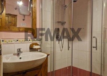 Bagno - Hotel VIA CIRCONVALLAZIONE
 
4, Roccaraso - foto 21