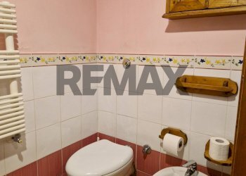 Bagno - Hotel VIA CIRCONVALLAZIONE
 
4, Roccaraso - foto 22