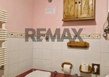 Bagno - Hotel VIA CIRCONVALLAZIONE
 
4, Roccaraso - foto 23