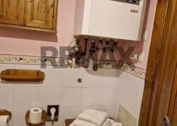 Bagno - Hotel VIA CIRCONVALLAZIONE
 
4, Roccaraso - foto 25